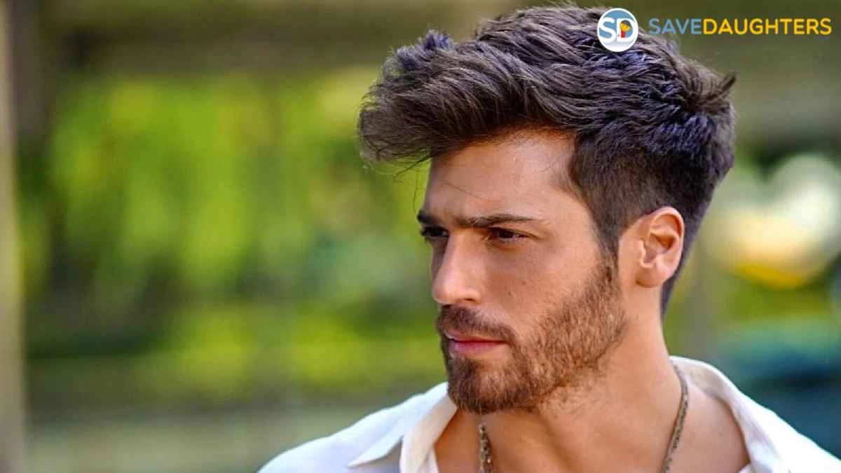 Can Yaman Family, Age, Wife, Height, Net Worth 2024